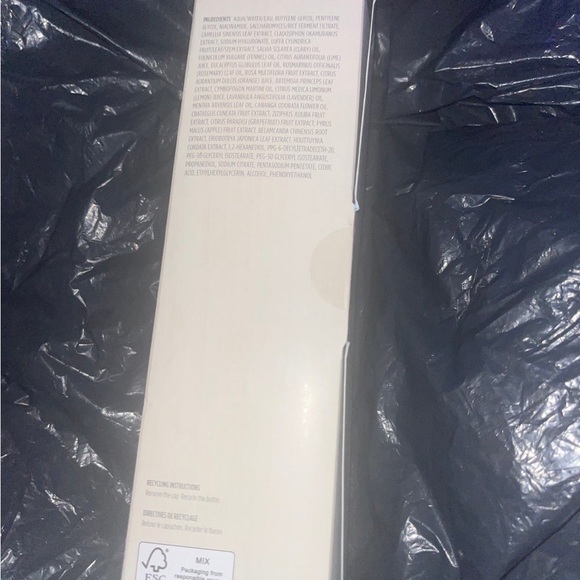 ✅ TATCHA ~ THE TEXTURE TONIC ~ 150mL ~ $60 BNIB sealed - Picture 4 of 4